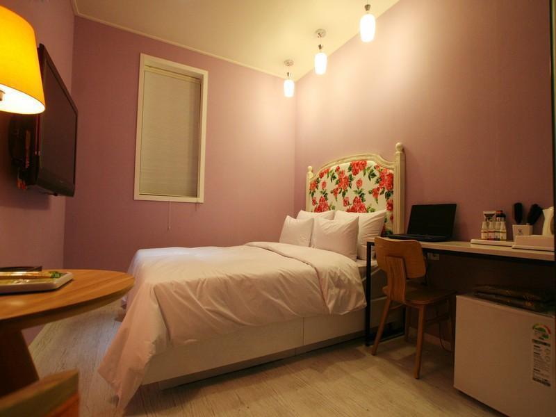סיאול Vvalt Hotel מראה חיצוני תמונה