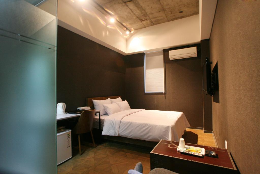 סיאול Vvalt Hotel מראה חיצוני תמונה