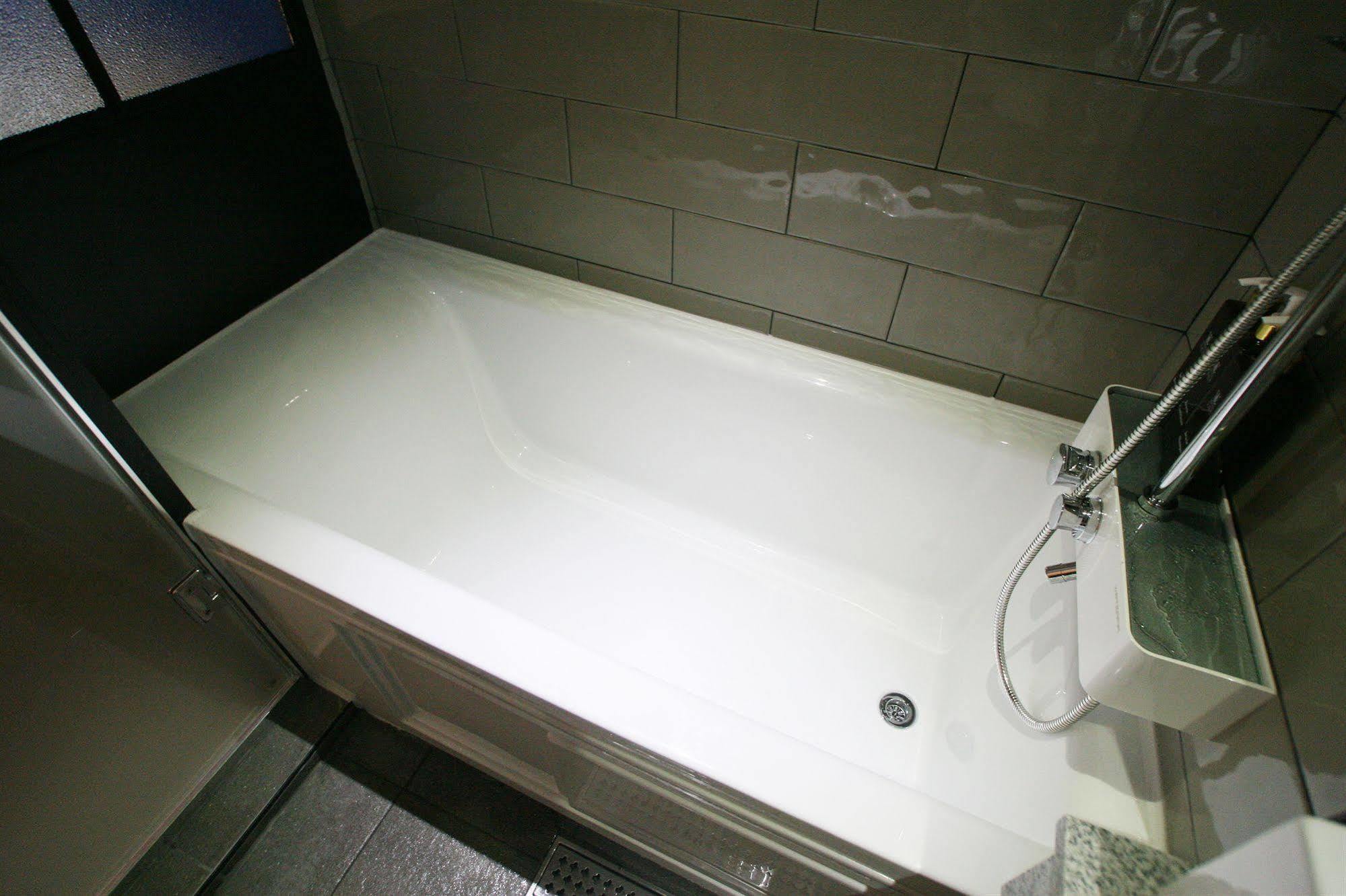 סיאול Vvalt Hotel מראה חיצוני תמונה