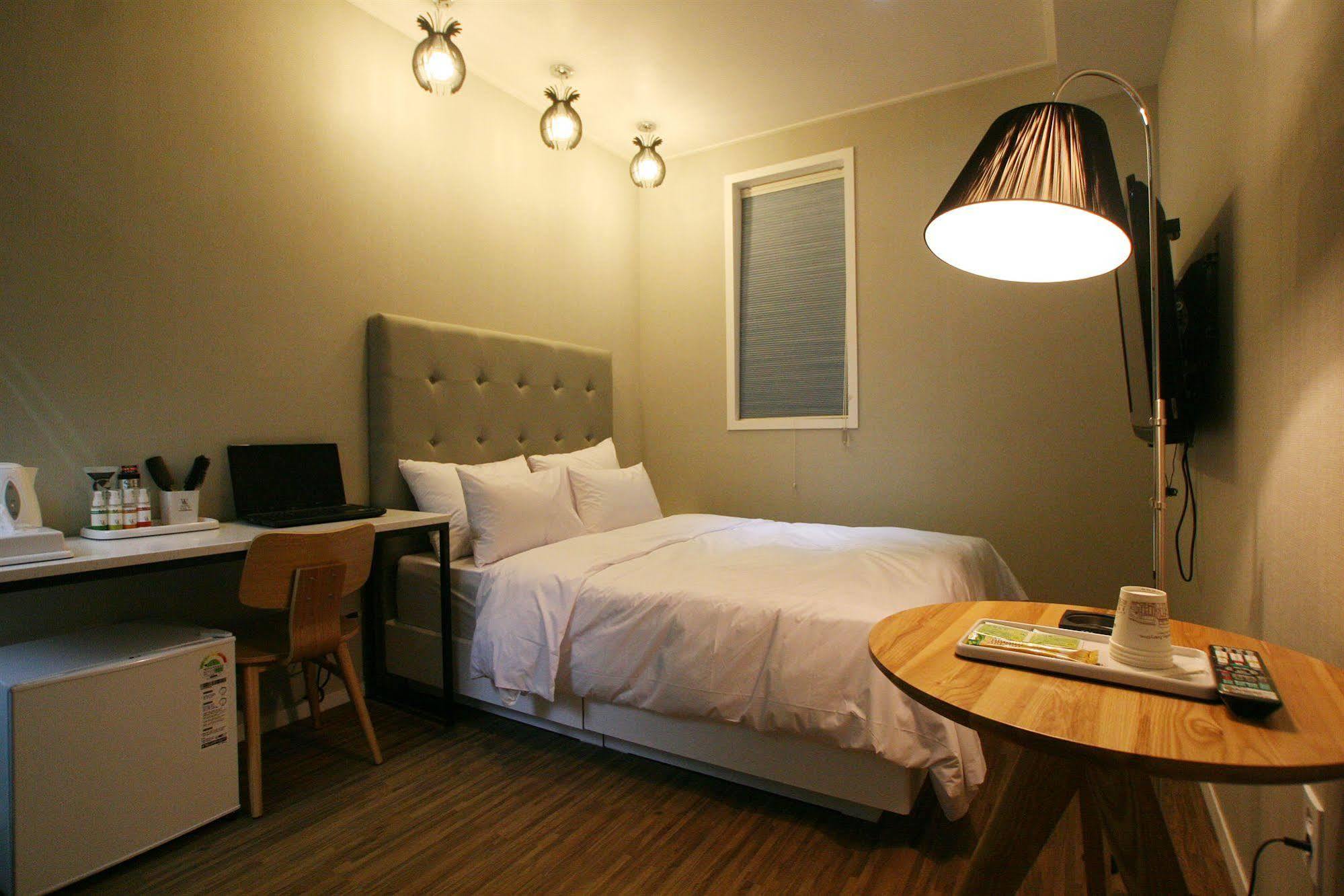סיאול Vvalt Hotel מראה חיצוני תמונה