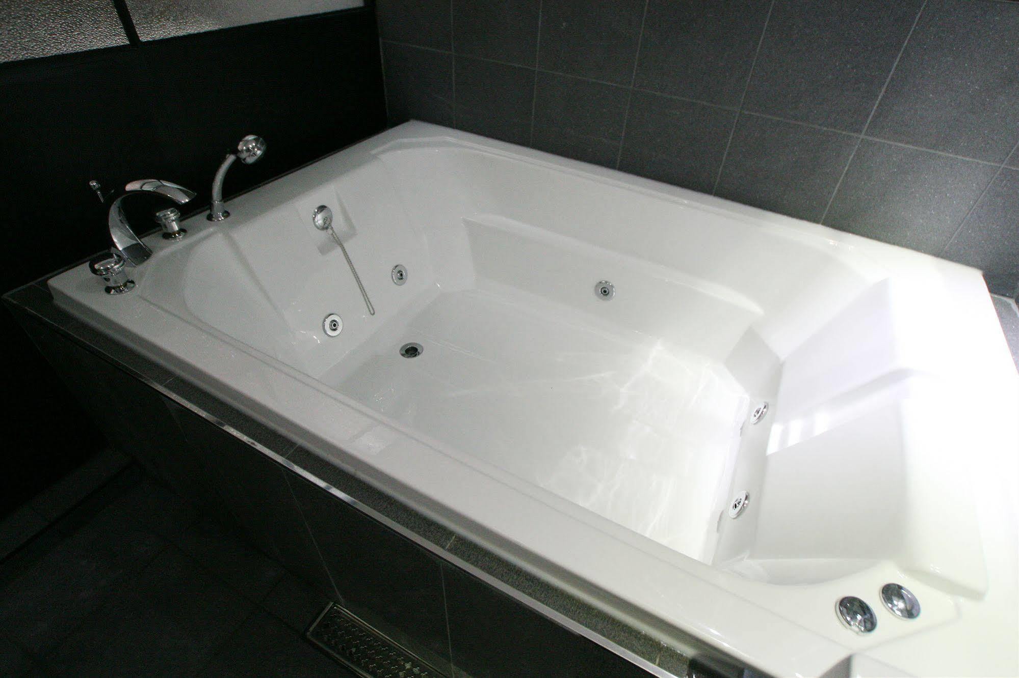 סיאול Vvalt Hotel מראה חיצוני תמונה