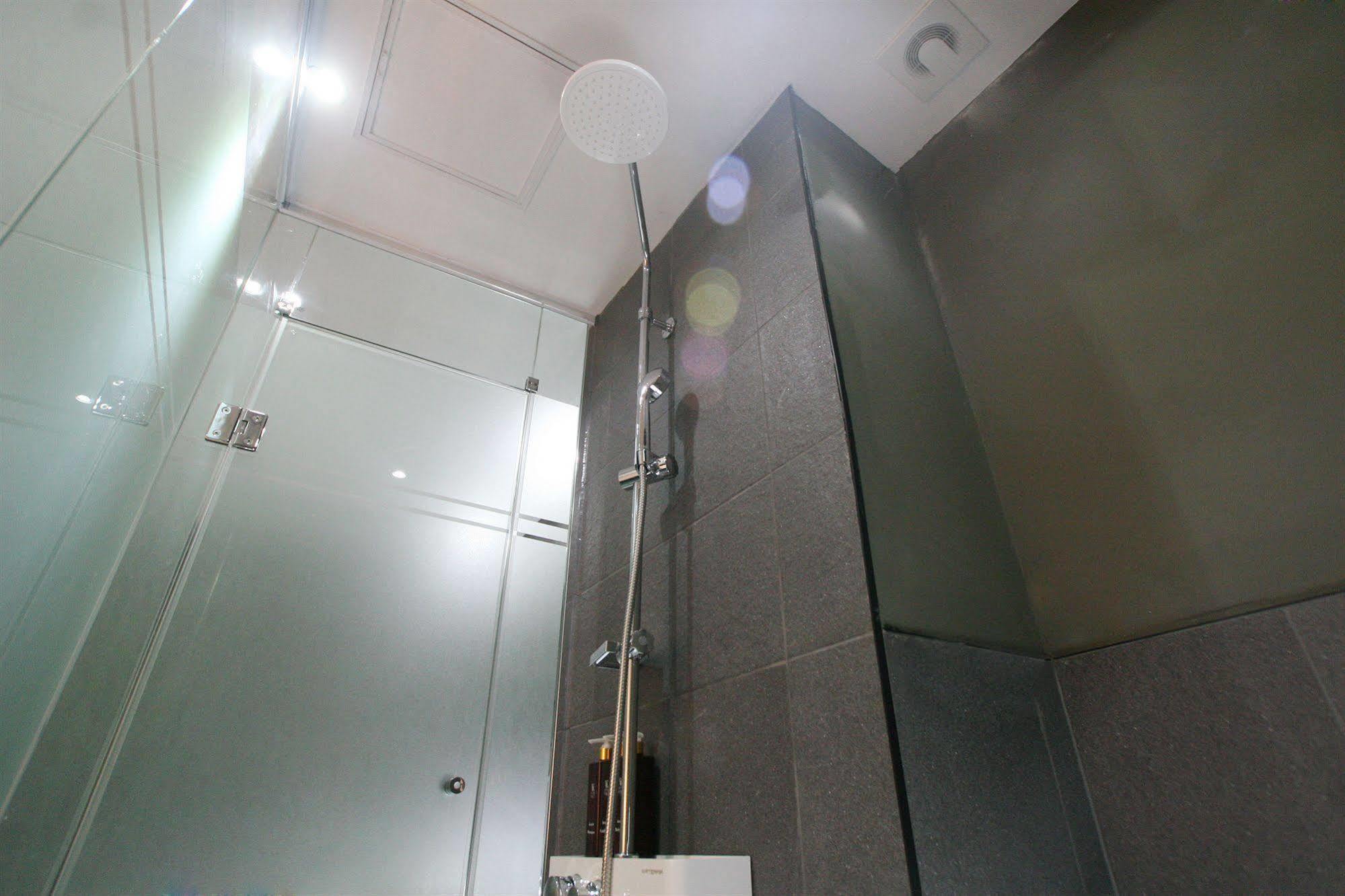 סיאול Vvalt Hotel מראה חיצוני תמונה