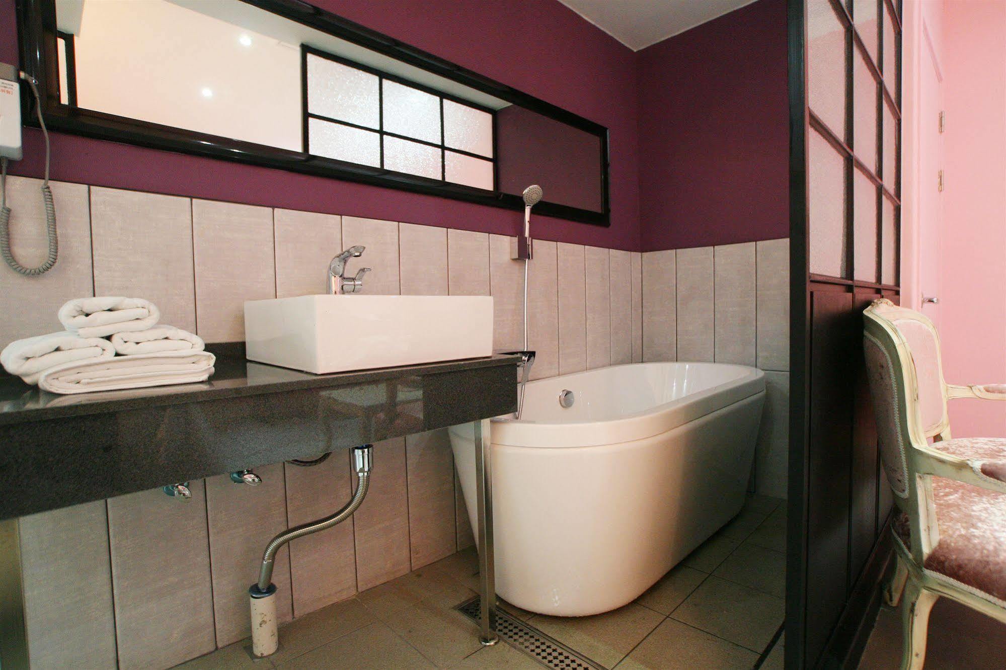סיאול Vvalt Hotel מראה חיצוני תמונה
