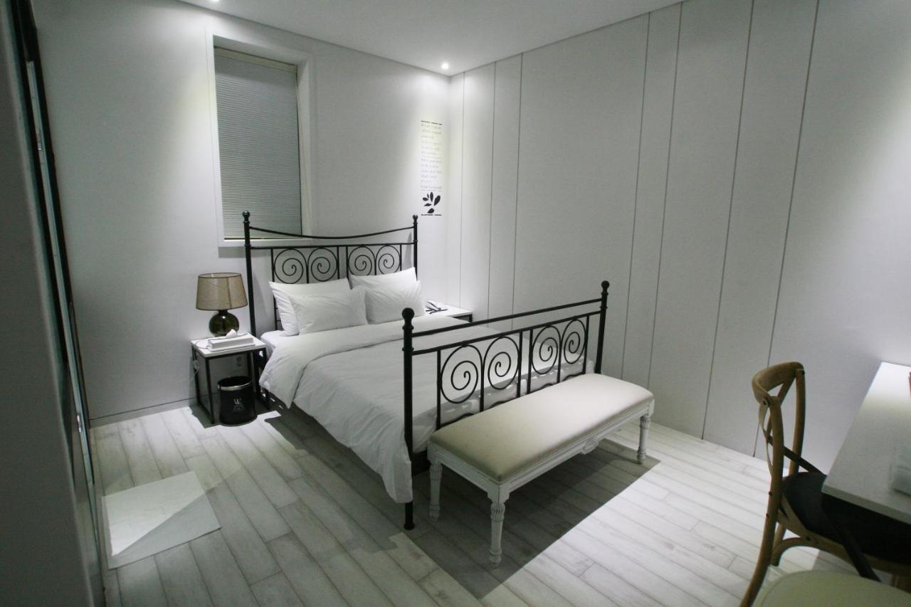 סיאול Vvalt Hotel מראה חיצוני תמונה